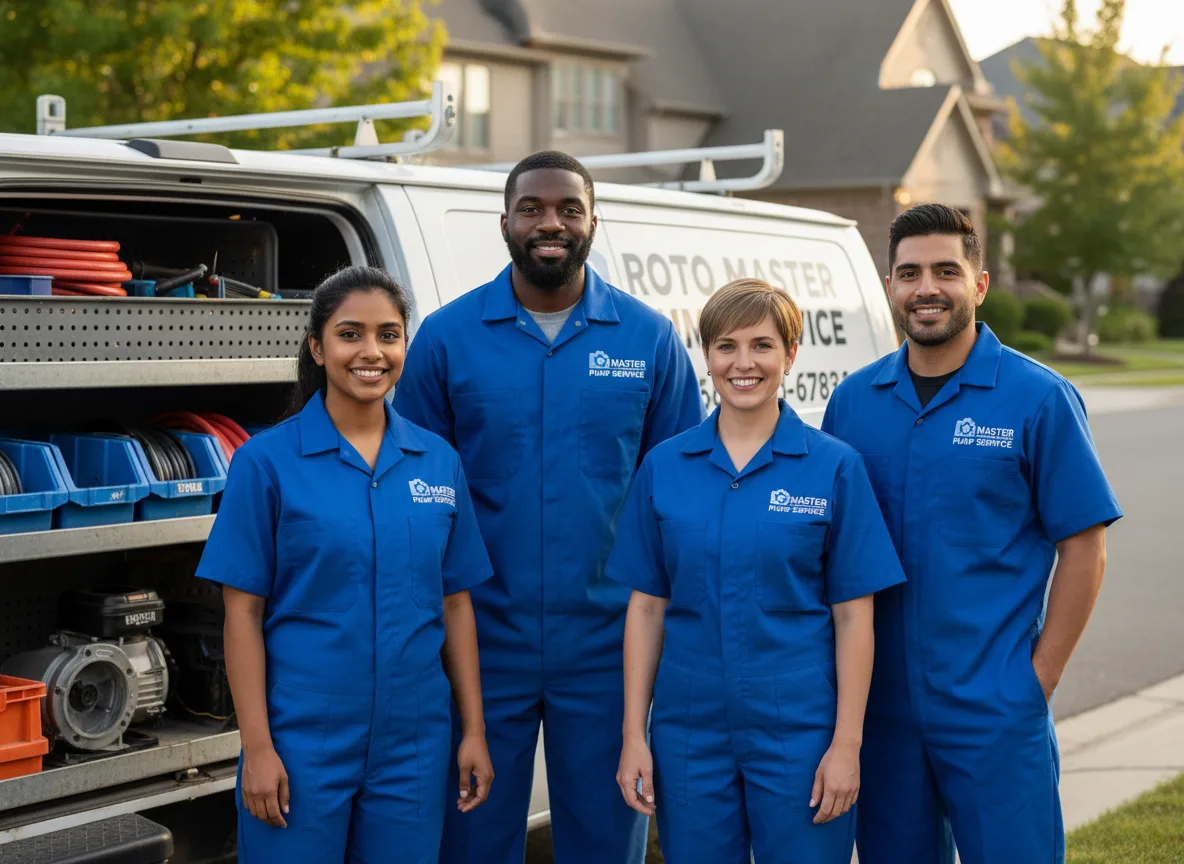 Sump Pump Installation company in Morrowville, KS